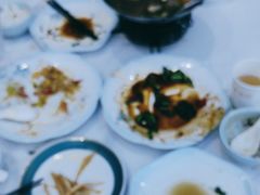 -黄牛肉馆·皖南土菜