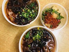 -甘记牛杂水粉