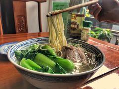 -同得兴 Since·1995 传统苏式面馆(十全街店)