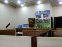 -晓林火锅(安定门店)