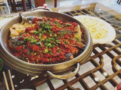 -聚湘阁湘菜馆(理工大学店)