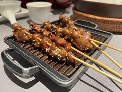 -大鸽饭(体育西路店)