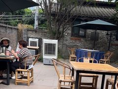 -院8里·小聚园老川菜(九眼桥店)