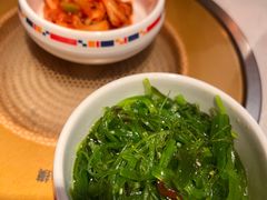 -七八冷面·延边朝鲜族美食(欢乐谷店)