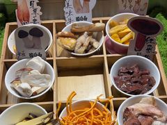-菌自由丨野生菌火锅特色庭院餐厅(丽江古城店)