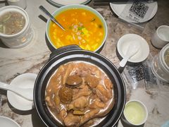 -巡味顺德菜(龙华壹方城店)