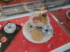 -Tims天好咖啡·贝果(东方广场店)