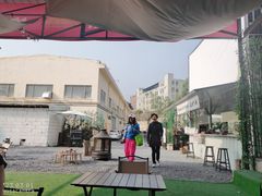 -DGE季风钓虾营地·团建·聚会