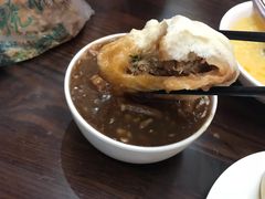 -姚记炒肝店(簋街店)