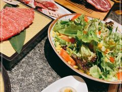 -NIUAN牛庵·日式和牛烧肉(恒隆店)