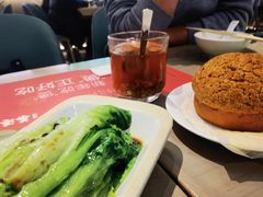 -茶港·点心·啫啫煲(王府井店)