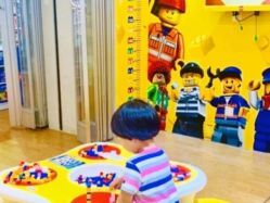-KIDSLAND(北京蓝色港湾店)