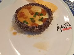 -旺角小渔村(二马路店)