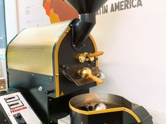 -COFFEE HOLIC(朝外SOHO店)