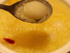 客家酒酿桂花白丸子-紫阳海鲜楼·传承闽味(长乐路总店)