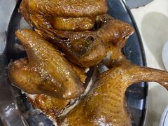 -美兰春记食店·龙舌坡红烧牛肉