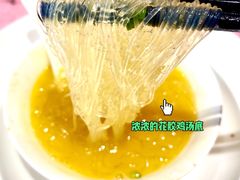 -小洋房•海鲜火锅酒楼(华林路店)