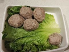-论牛·鲜牛肉小火锅(清湖店)