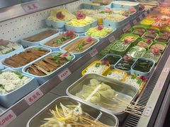 -老马路串串香火锅(北门桥店)