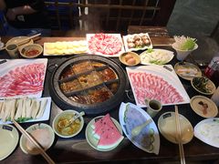 -唇辣号重庆老火锅(燕郊鑫乐汇店)