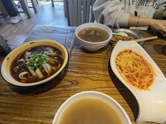 -不是烧烤·武汉烧烤·地道湖北菜(大成路店)