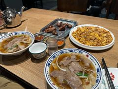 -直隶安家牛肉罩饼(建华店)