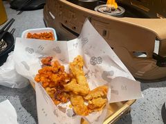 -江边城外烤鱼(方庄时代购物中心店)