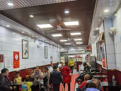 大堂-郑家包子牛肉拉面(尚勤路店)