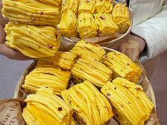 -百草滩羊清水涮羊肉·清真·宁夏盐池滩羊(莲花桥店)