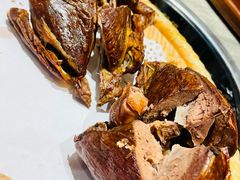 -燕郊烧鸽子(酷车小镇店)