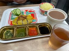 -百福麵家(新馬路店)