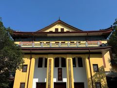 -桂林独秀峰王城景区