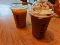 -COSTA COFFEE(静安嘉里中心店)