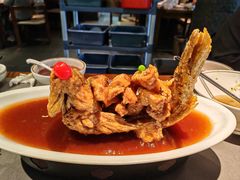 -老淮滨-蚌埠非遗小吃(淮河路店)