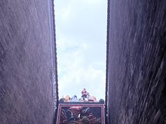 -陈家祠堂-游客中心