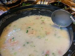-盈田盈粥庄(博山东路店)