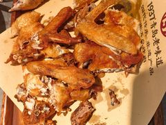 -1937青岛老味道·海肠捞饭·青岛菜(大鲍岛栈桥店)