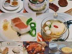 -8餐厅(新葡京酒店)