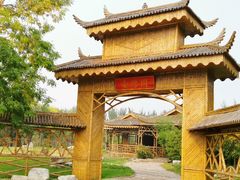 -武清南湖绿博园