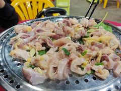 -友口福(大良店)