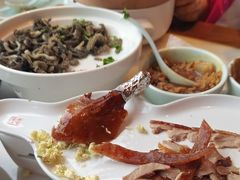 -小吊梨汤·北京菜·烤鸭(西直门凯德店)