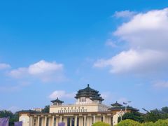 -中国农业博物馆