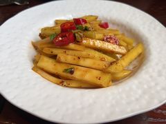 -滇野云南野生菌餐厅(陕西南路店)