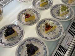 -PETIT PARIS 小巴黎(花园道店)