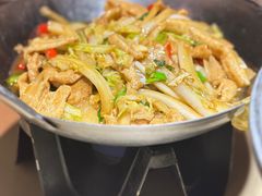 -小柴米·传统江西菜(八一广场店)
