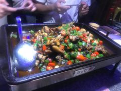 -蛙来哒(金沙洲万达店)