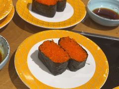 -晴季寿司(延河路万达广场店)