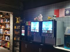 -汇佳桌游剧本咖啡馆(万体馆旗舰店)
