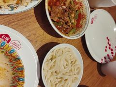 -石榴红了·非遗酥皮烤包子·新疆菜(瑞豪店)