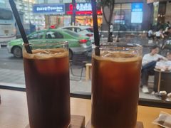 -常识咖啡common sense(春熙路店)
